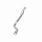 MagnaFlow Direct Fit Catalytic Converter GTO- 2005-2006 6.0L OEM