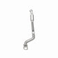 MagnaFlow Direct Fit Catalytic Converter GTO- 2005-2006 6.0L OEM