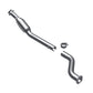 MagnaFlow Direct Fit Catalytic Converter GTO- 2005-2006 6.0L OEM