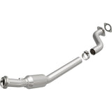 MagnaFlow Direct Fit Catalytic Converter GTO- 2005-2006 6.0L OEM