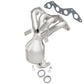MagnaFlow Direct Fit Catalytic Converter Honda 00-05 Civic 1.7L