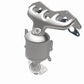 MagnaFlow Direct Fit Catalytic Converter Honda 00-05 Civic 1.7L
