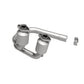 MagnaFlow Direct Fit Catalytic Converter WRANGLER 04-06 4L OEM
