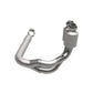 MagnaFlow Direct Fit Catalytic Converter WRANGLER 04-06 4L OEM