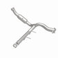 MagnaFlow Right Side Direct Fit Catalytic Converter 15-17 Ford F-150 5.0L
