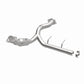 MagnaFlow Right Side Direct Fit Catalytic Converter 15-17 Ford F-150 5.0L