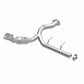 MagnaFlow Right Side Direct Fit Catalytic Converter 15-17 Ford F-150 5.0L