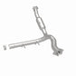 MagnaFlow Right Side Direct Fit Catalytic Converter 15-17 Ford F-150 5.0L