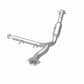 MagnaFlow Right Side Direct Fit Catalytic Converter 15-17 Ford F-150 5.0L