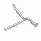 MagnaFlow Right Side Direct Fit Catalytic Converter 15-17 Ford F-150 5.0L