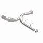 MagnaFlow Right Side Direct Fit Catalytic Converter 15-17 Ford F-150 5.0L