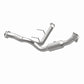 MagnaFlow Right Side Direct Fit Catalytic Converter 15-17 Ford F-150 5.0L