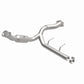 MagnaFlow Right Side Direct Fit Catalytic Converter 15-17 Ford F-150 5.0L