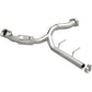 MagnaFlow Right Side Direct Fit Catalytic Converter 15-17 Ford F-150 5.0L