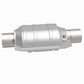 MagnaFlow Universal Catalytic Converter 2.25 W/Single O2 Boss