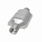 MagnaFlow Universal Catalytic Converter 2.25 W/Single O2 Boss