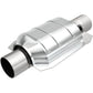 MagnaFlow Universal Catalytic Converter 2.25 W/Single O2 Boss