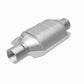 MagnaFlow Universal Catalytic Converter 2.25 W/Single O2 Boss