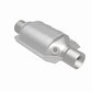 MagnaFlow Universal Catalytic Converter 2.25 W/Single O2 Boss