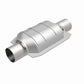 MagnaFlow Universal Catalytic Converter 2.25 W/Single O2 Boss