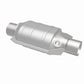 MagnaFlow Universal Catalytic Converter 2.25 W/Single O2 Boss