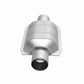 MagnaFlow Universal Catalytic Converter 2.25 W/Single O2 Boss