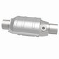 MagnaFlow Universal Catalytic Converter 2.25 W/Single O2 Boss