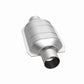 MagnaFlow Universal Catalytic Converter 2.5 inch T2 Rear