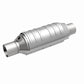 MagnaFlow Universal Catalytic Converter 2.50 1/O2 CA