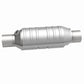 MagnaFlow Universal Catalytic Converter 2.50 1/O2 CA
