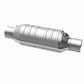 MagnaFlow Universal Catalytic Converter 2.50 1/O2 CA
