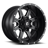 Fuel 1PC MAVERICK 20X12 6X135/5.5 106.1 NBD -44 Wheels