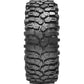 Maxxis Roxxzilla Tire - 30X10R14 8PR TL Competition sticky compound