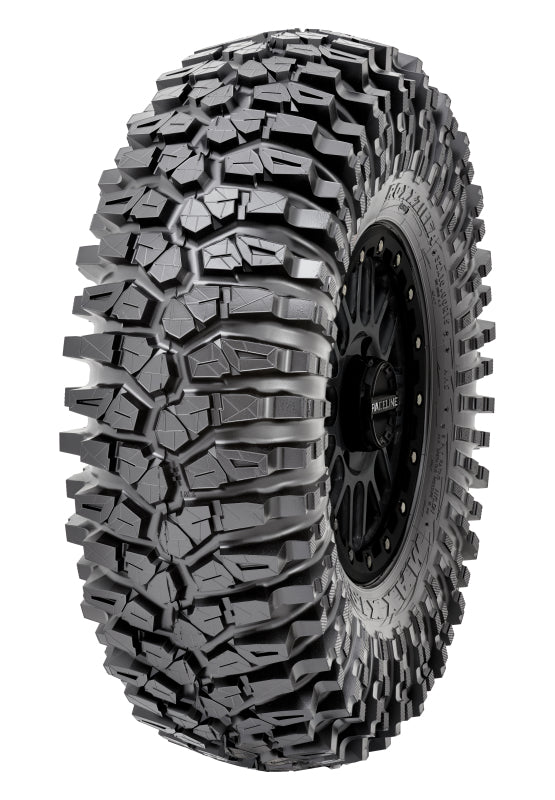 Maxxis Roxxzilla Tire - 30X10R14 8PR TL Competition sticky compound