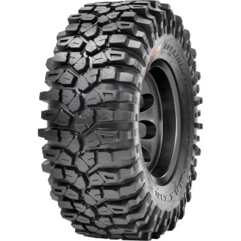 Maxxis Roxxzilla Tire - 35X10R15 8PR TL Competition sticky compound