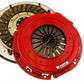 McLeod RXT Twin Disc Clutch Kit 18-23 Ford Mustang RST 1 1/8 x 26 Spline 164T 8 Bolt AL Flywheel