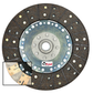 McLeod Racing RST HD Twin - Metric Ring - 97-15 GM LS - 01.5-17 Mustang 4.6/5.0L - 1-1/8 x 26 Spline