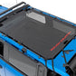 Mesh Bikini Top Plus | Black | Ford Bronco 4WD (2021-2025)