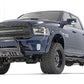 Mesh Grille | 30" Dual Row LED | Black | Amber DRL | Ram 1500 2WD/4WD (13-18 & Classic)
