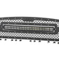 Mesh Grille | 30" Dual Row LED | Black | White DRL | Ram 1500 2WD/4WD (13-18 & Classic)