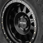Method Cap TOPO - 107mm - Black - Snap In