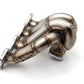 ISR Performance Turbo Kit - Mazda Miata NA 1.6 - With RS T25/28 Turbo