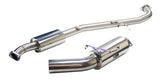 ISR Performance Mazda Miata NB Circuit Spec Exhaust-(1999-2005)