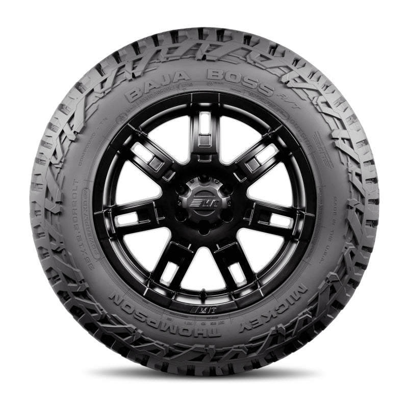 Mickey Thompson Baja Boss A/T SUV Tire - 265/75R16 116T - 249345
