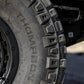 Mickey Thompson Baja Legend MTZ Tire - 40X14.50R20LT 128Q - 247960
