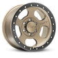 Mickey Thompson Canyon Pro Bronze Wheel - 18X9 5X150 BP 5in BS 0 Offset 110.1mm Bore - 274674