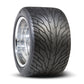 Mickey Thompson Sportsman S/R Tire - 33X22.00R15LT 107H - 255671