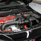 Mishimoto 2023+ Honda Civic Type-R Inlet Pipe Upgrade Kit - Black