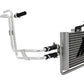 Mishimoto 2024+ Toyota Tacoma Transmission Cooler