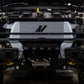 Mishimoto 21+ Ford Bronco High Mount Intercooler Kit - Black